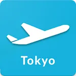 Tokyo Airport Guide - HND | Indus Appstore | App Icon