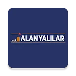 Alanyalılar | Indus Appstore | App Icon