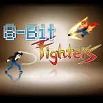 8 Bit Fighters | Indus Appstore | App Icon