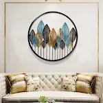 Home Decor App | Indus Appstore | App Icon