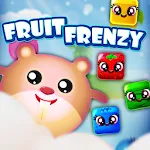 Fruit Frenzy | Indus Appstore | App Icon