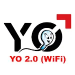 YO Sperm Test 2.0 Wi-Fi | Indus Appstore | App Icon