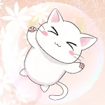 Cat'sBubbleLiveWallpaper | Indus Appstore | App Icon