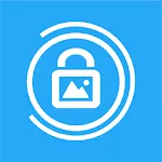 SecureData MediaSaver | Indus Appstore | App Icon