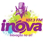 Rádio Inova FM - 107,3 | Indus Appstore | App Icon