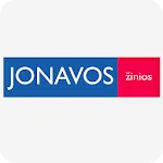 Jonavos Žinios | Indus Appstore | App Icon