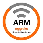 Aggreko Remote Monitoring | Indus Appstore | App Icon