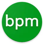 BPM Tapper & Metronome | Indus Appstore | App Icon