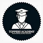 TOPPERS Academy | Indus Appstore | App Icon