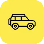 CamperMate: Au & NZ Road Trip | Indus Appstore | App Icon