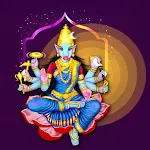 Varahi Ashtakam Satanamavali | Indus Appstore | App Icon