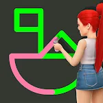 Braindom: Brain Games Test | Indus Appstore | App Icon