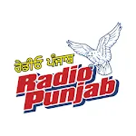 Radio Punjab | Indus Appstore | App Icon