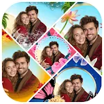 All Photo Frame 2025 | Indus Appstore | App Icon