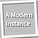 Book, A Modern Instance | Indus Appstore | App Icon