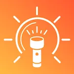 SunLight - Flashlight - Torch | Indus Appstore | App Icon