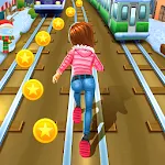 Subway Princess Runner | Indus Appstore