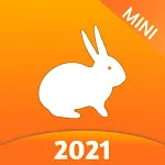Mini Browser: Indian Fast & Se | Indus Appstore | App Icon