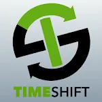 Timeshift Media Player | Indus Appstore | App Icon