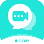 X Friend - Live Video Call | Indus Appstore | App Icon