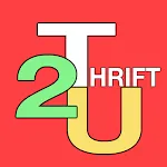 Thrift2U | Indus Appstore | App Icon