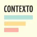 Contexto-Unlimited Word Find | Indus Appstore | App Icon