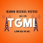 TGMI Radio Buenas Nuevas | Indus Appstore | App Icon