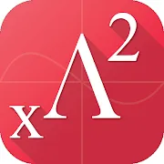 Algebrator - math calculator that shows steps | Indus Appstore | App Icon