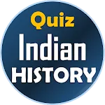 Indian History Quiz AIH MIH MO | Indus Appstore | App Icon