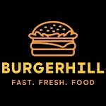 Burger Hill | Indus Appstore | App Icon