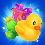 Match Puzzle 3D Matching Game | Indus Appstore | App Icon