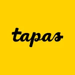 Tapas – Comics and Novels | Indus Appstore | App Icon