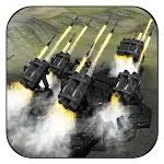 Modern Army Missile War | Indus Appstore | App Icon