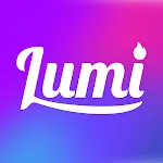 Lumi - online video chat | Indus Appstore | App Icon