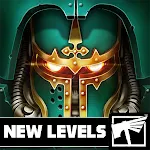 Warhammer 40,000: Freeblade | Indus Appstore | App Icon