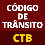 Código de Trânsito | Indus Appstore | App Icon