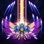 Atlantis: Alien Space Shooter | Indus Appstore | App Icon