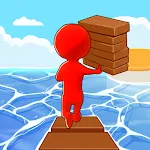 Stickman Shortcut Runner | Indus Appstore | App Icon