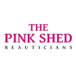 The Pink Shed Beauticians | Indus Appstore | App Icon