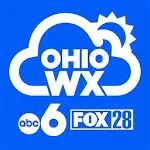 OHIO WX | Indus Appstore | App Icon