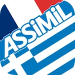 Apprendre Grec Assimil | Indus Appstore | App Icon