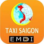 Taxi Sài Gòn | Indus Appstore | App Icon