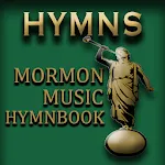 LDS Music - Mormon Hymns | Indus Appstore | App Icon