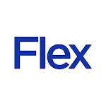 Flex Driverapp icon