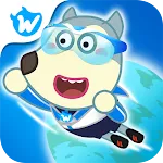 Wolfoo Lingo World: Education | Indus Appstore | App Icon