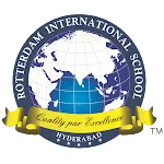 Rotterdam International School | Indus Appstore | App Icon