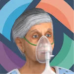 Full Code Medical Simulation | Indus Appstore | App Icon