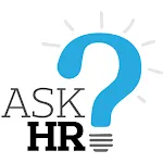 Ask-HR | Indus Appstore | App Icon