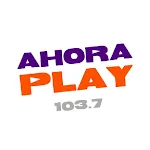 Ahora Play FM 103.7 | Indus Appstore | App Icon