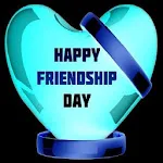 Friendship Day Greeting Cardsapp icon